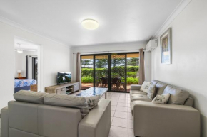 Northpoint Unit 1 of 1 Ocean Drive South West Rocks All Linen included